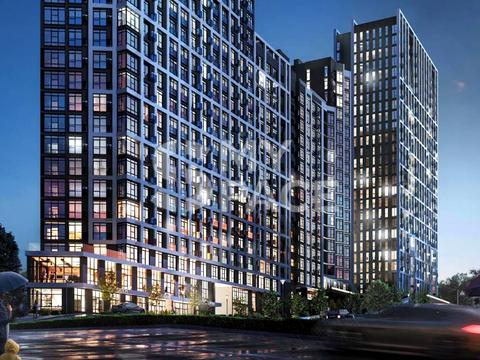 квартира за адресою Андрія Верхогляда вул. (Михайла Драгомирова), 30