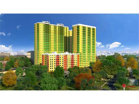 квартира за адресою Ярослава Гашека бульв., 24