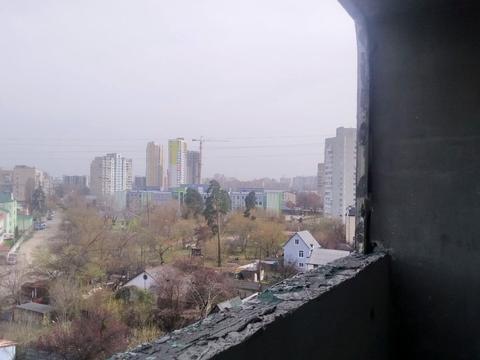 квартира за адресою Ярослава Гашека бульв., 24