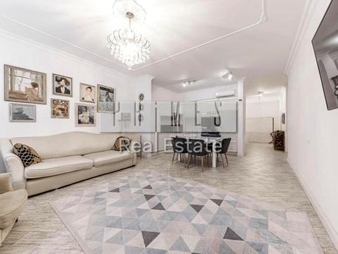 квартира за адресою Київ, Андрія Верхогляда вул. (Михайла Драгомирова), 16-Б