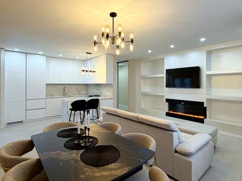 квартира по адресу Тараса Шевченко ул., 25