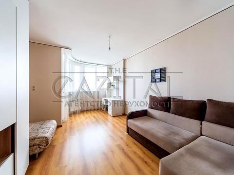 квартира за адресою Петра Калнишевського вул. (Михайла Майорова), 7