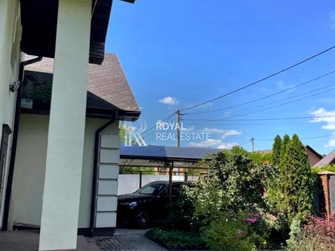 дом по адресу Северная ул.