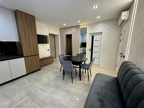 квартира за адресою Івано-Франківськ, Олександра Довженка вул., 31в, к.2