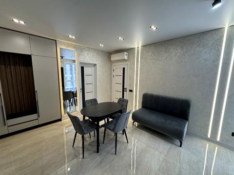 квартира за адресою Івано-Франківськ, Олександра Довженка вул., 31в, к.2