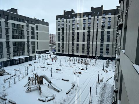 квартира за адресою Івано-Франківськ, Олександра Довженка вул., 31в, к.2