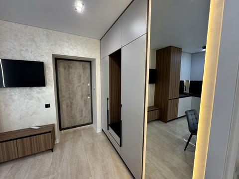 квартира за адресою Івано-Франківськ, Олександра Довженка вул., 31в, к.2