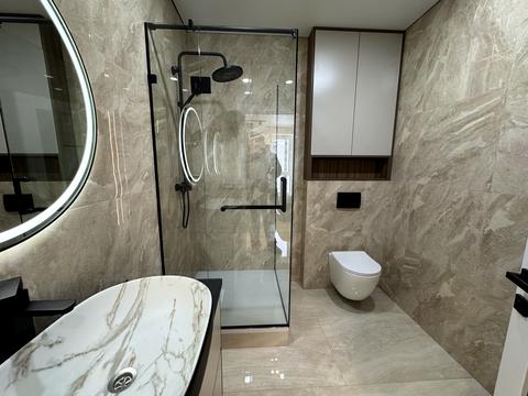 квартира за адресою Івано-Франківськ, Олександра Довженка вул., 31в, к.2