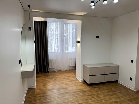 квартира за адресою Івано-Франківськ, Олександра Довженка вул., 31в, к.2