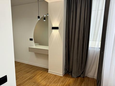 квартира за адресою Івано-Франківськ, Олександра Довженка вул., 31в, к.2