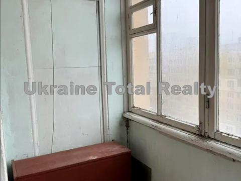 квартира за адресою Академіка Кіпріанова вул., 2