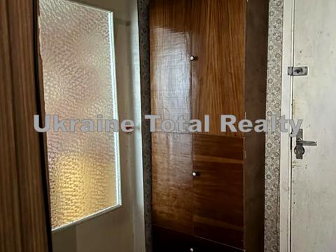 квартира за адресою Академіка Кіпріанова вул., 2