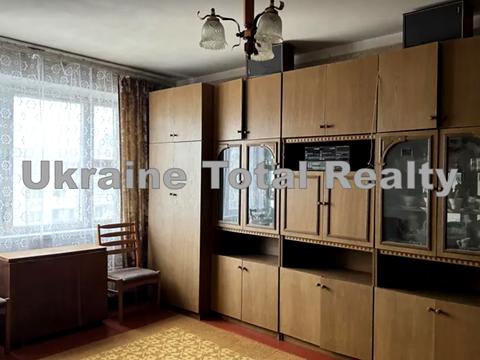 квартира за адресою Академіка Кіпріанова вул., 2