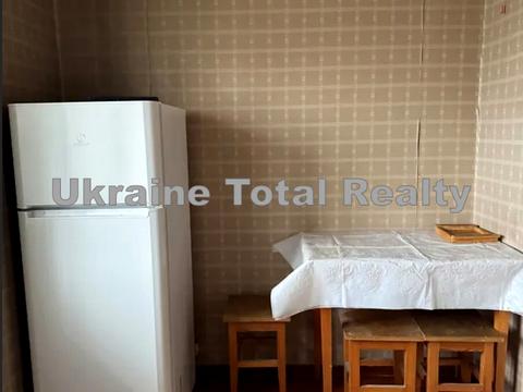 квартира за адресою Академіка Кіпріанова вул., 2