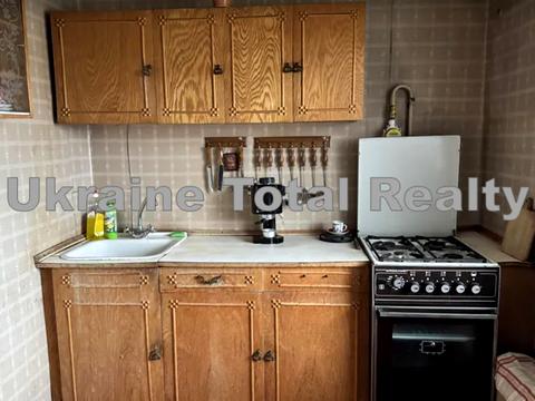 квартира за адресою Академіка Кіпріанова вул., 2