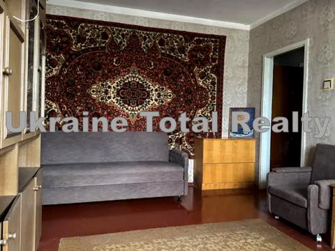 квартира за адресою Академіка Кіпріанова вул., 2