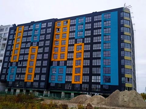 квартира по адресу Багряного ул., 39