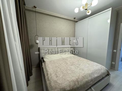 квартира за адресою Михайла Максимовича вул. (Онуфрія Трутенка), 28-Д