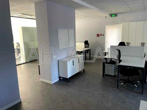 коммерческая по адресу Митрополита Василия Липковского ул. (Урицкого), 14