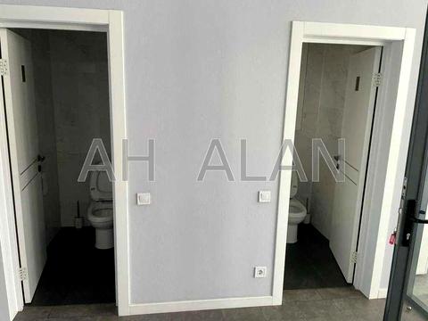 коммерческая по адресу Митрополита Василия Липковского ул. (Урицкого), 14