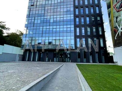 коммерческая по адресу Митрополита Василия Липковского ул. (Урицкого), 14