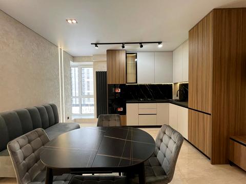 квартира за адресою Івано-Франківськ, Олександра Довженка вул., 31в, к.1