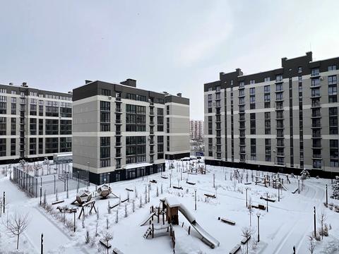 квартира за адресою Івано-Франківськ, Олександра Довженка вул., 31в, к.1