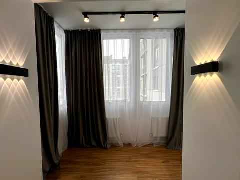 квартира за адресою Івано-Франківськ, Олександра Довженка вул., 31в, к.1