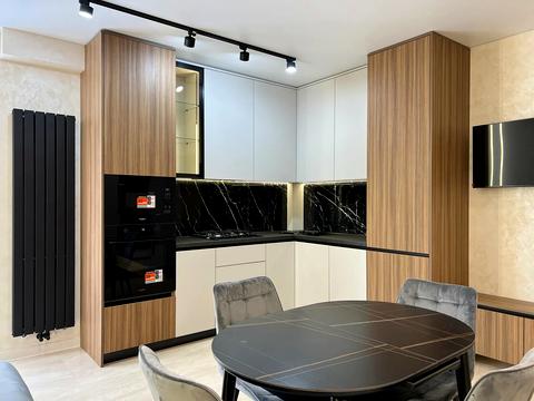 квартира за адресою Івано-Франківськ, Олександра Довженка вул., 31в, к.1