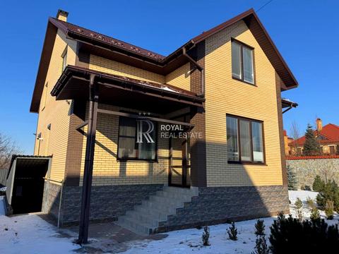 будинок за адресою Кленова вул., 5