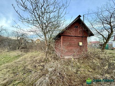 ділянка за адресою 