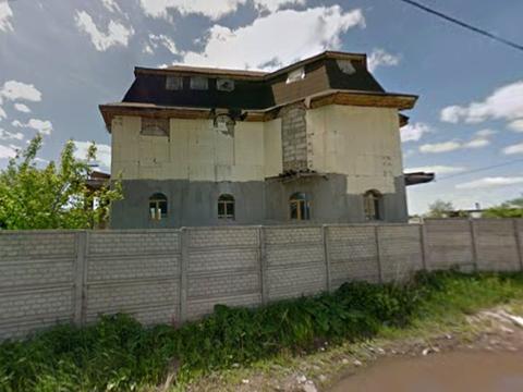 ділянка за адресою Гоголя вул.