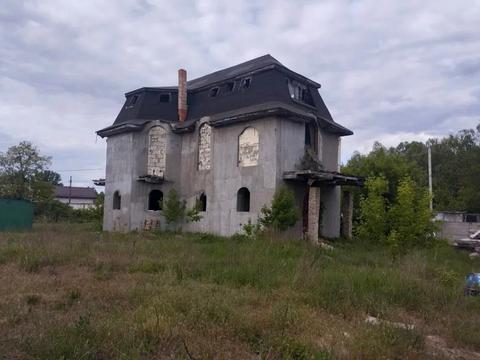 ділянка за адресою Гоголя вул.