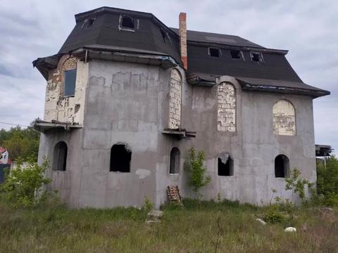 ділянка за адресою Гоголя вул.