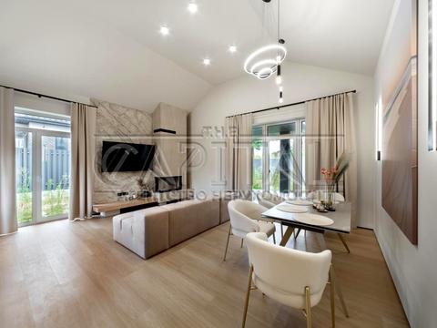 дом по адресу Березова