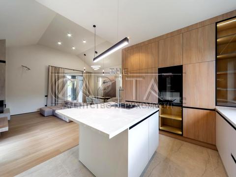 дом по адресу Березова