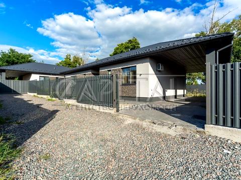 дом по адресу Березова