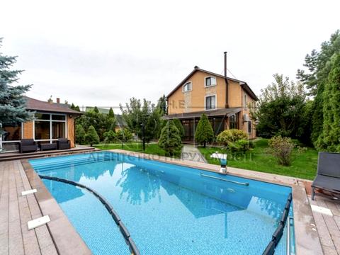 дом по адресу Святкова