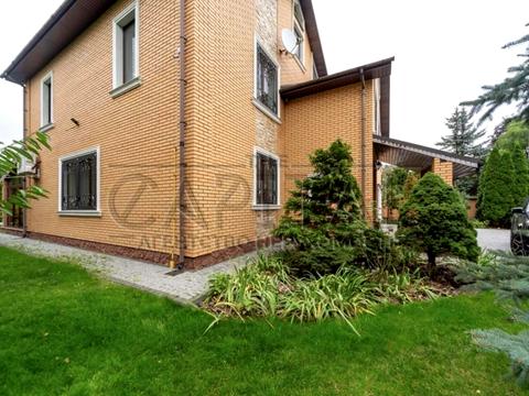 дом по адресу Святкова