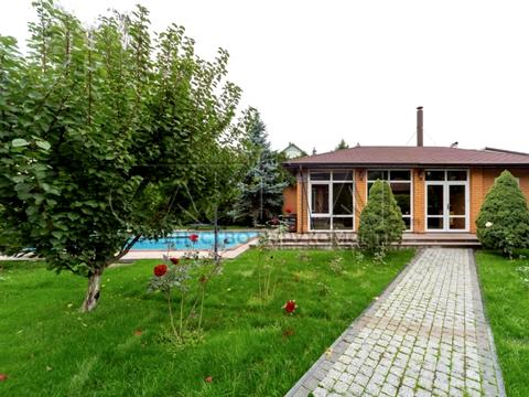 дом по адресу Святкова