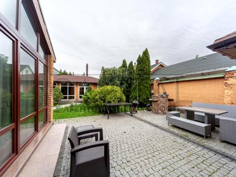 дом по адресу Святкова