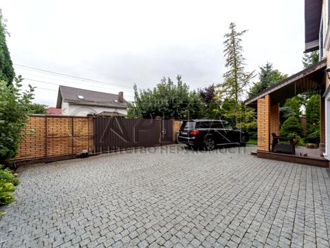 дом по адресу Святкова