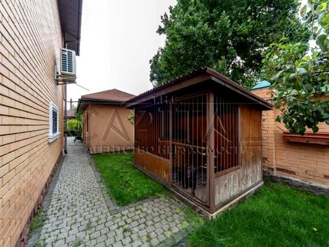 дом по адресу Святкова