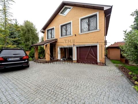 дом по адресу Святкова