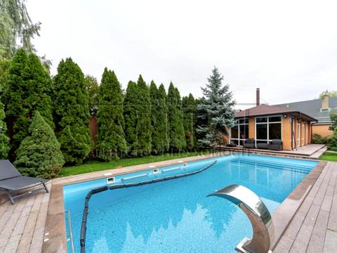 дом по адресу Святкова