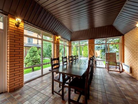 дом по адресу Святкова