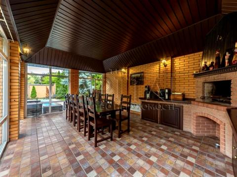 дом по адресу Святкова