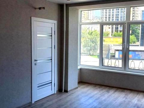 квартира по адресу Большая Васильковская ул. (Красноармейская), 114