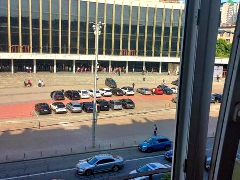 квартира по адресу Большая Васильковская ул. (Красноармейская), 114