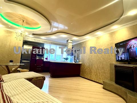 квартира по адресу Срибнокильская ул., 12